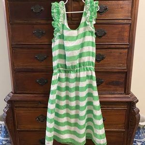Excellent used condition Lilly Pulitzer dress